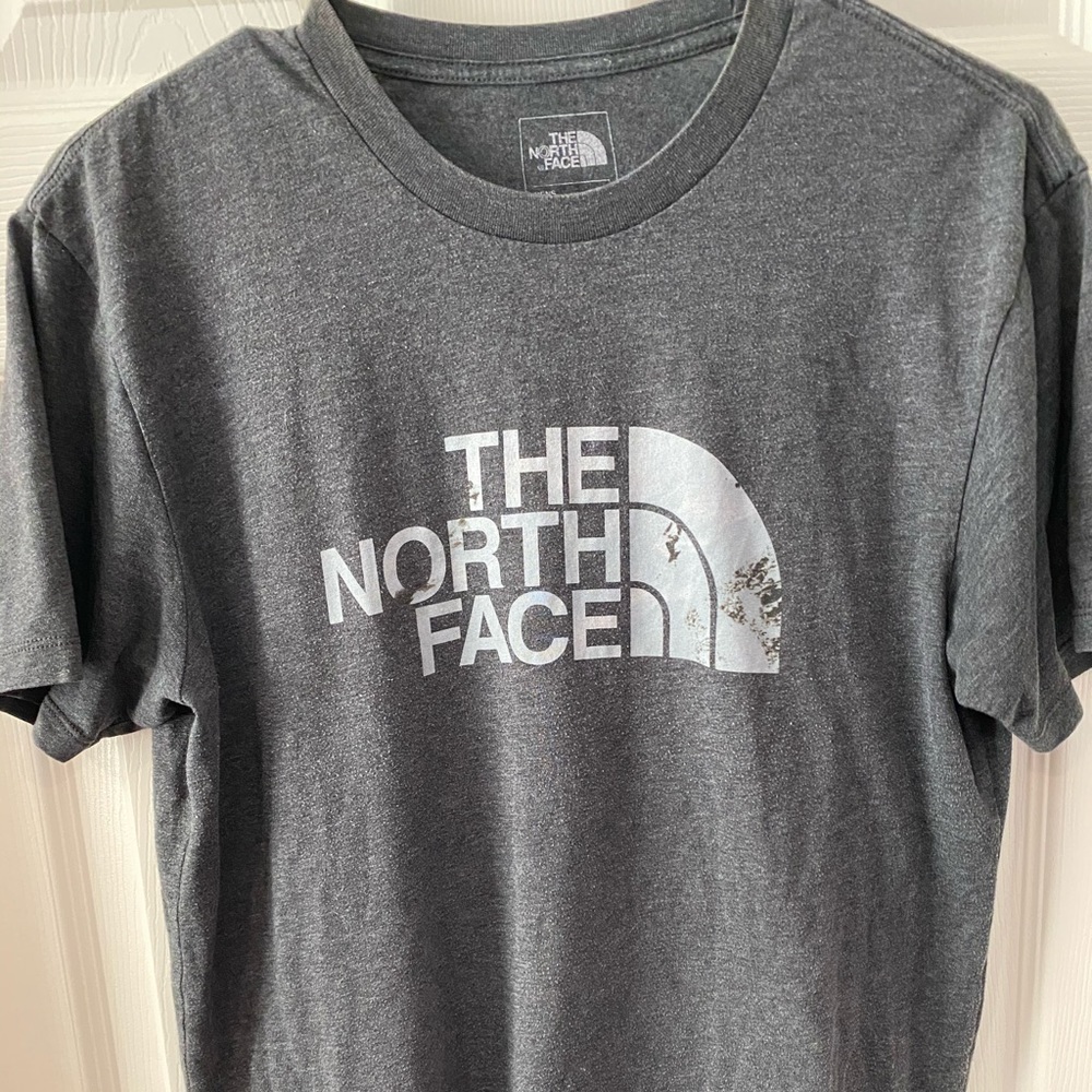 The North Face t shirt bundle